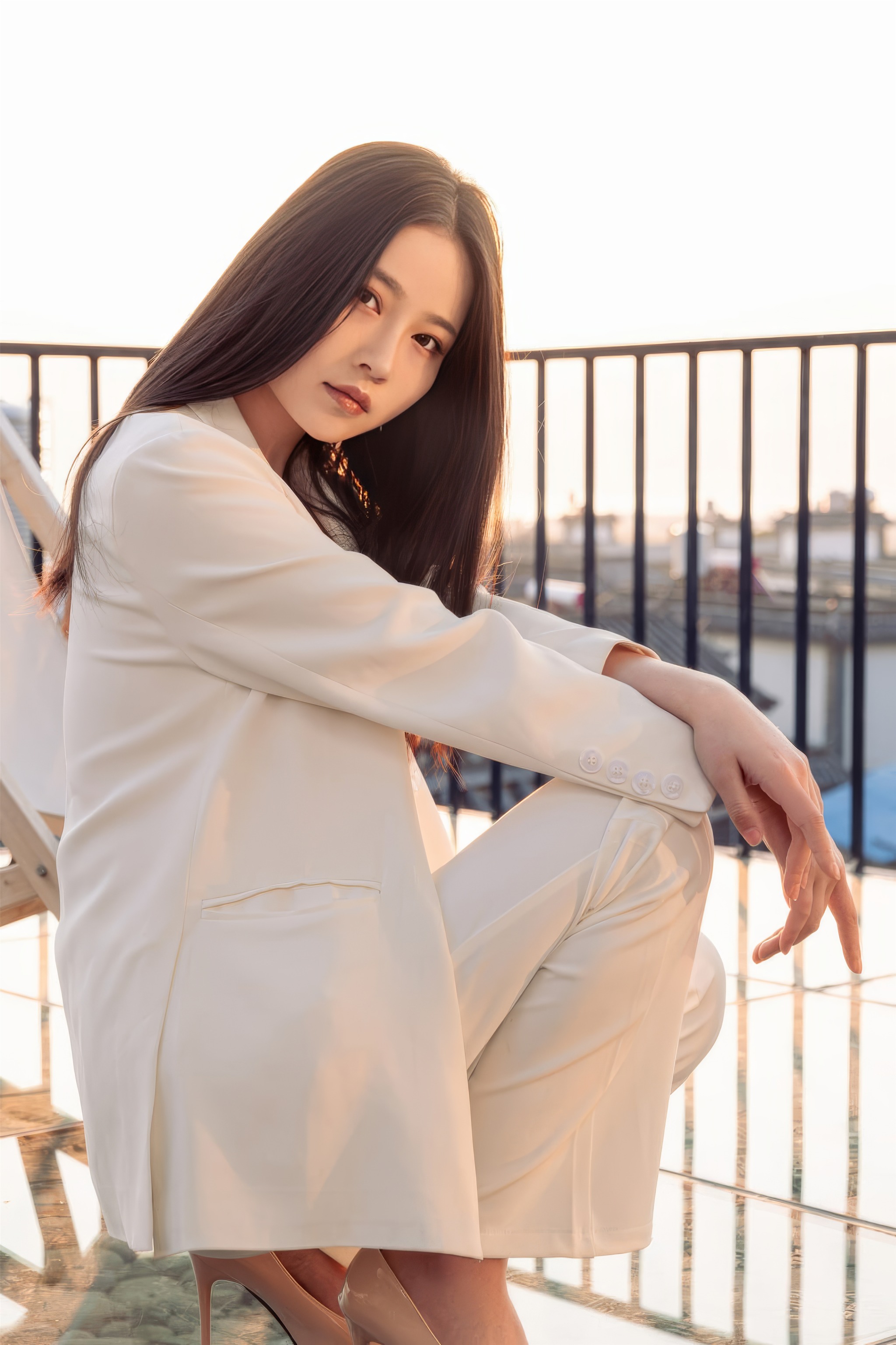 年年nnian – NO.097 日出[45P]-XikXak